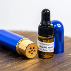 Aroma-Remedy Inhaler