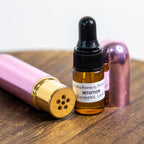Aroma-Remedy Inhaler