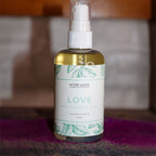 Signature Essential Oil Blends Spray