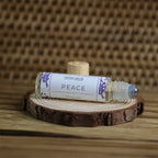 Roll-Ons: Signature Essential Oil Blend