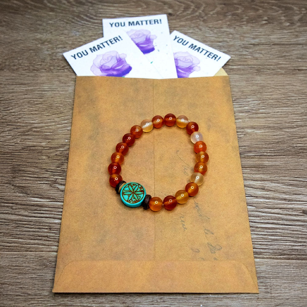 "You Matter Movement" Starter Kit