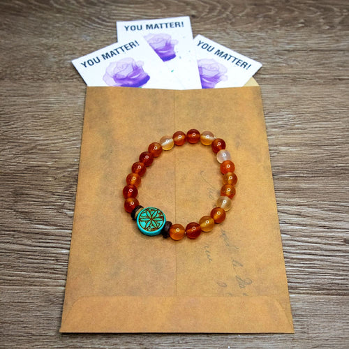 "You Matter Movement" Starter Kit