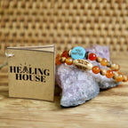 AMBASSADOR of HOPE: Lincoln Jesser Bracelet
