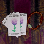 "You Matter Movement" Starter Kit