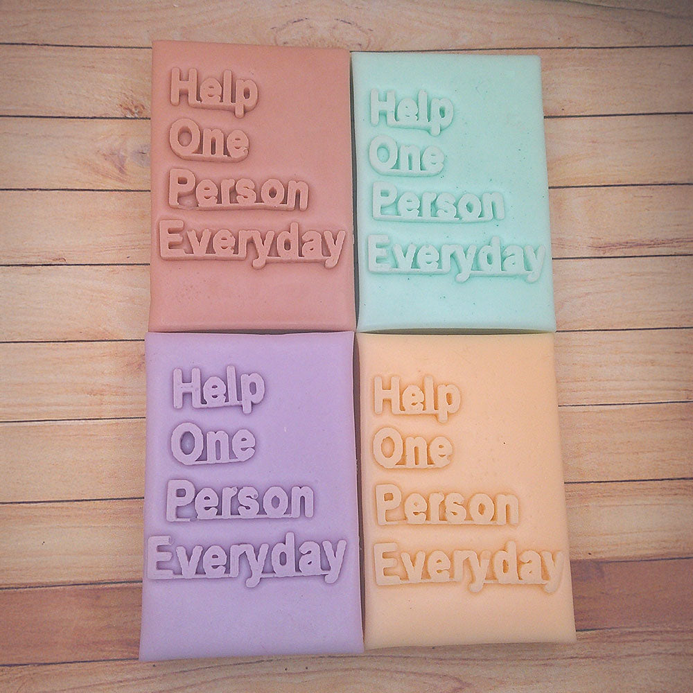 HOPE Homemade Bar Soaps