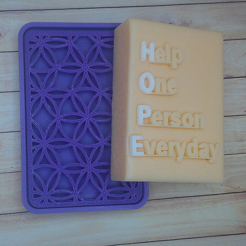 HOPE Homemade Bar Soaps