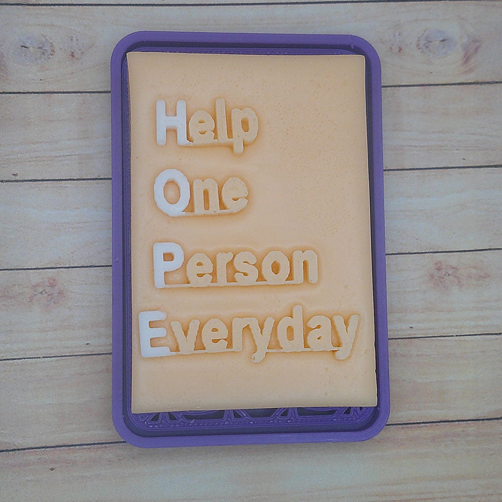 HOPE Homemade Bar Soaps