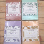 HOPE Homemade Bar Soaps